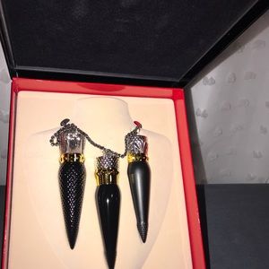 Limited Edition Rouge Louboutin